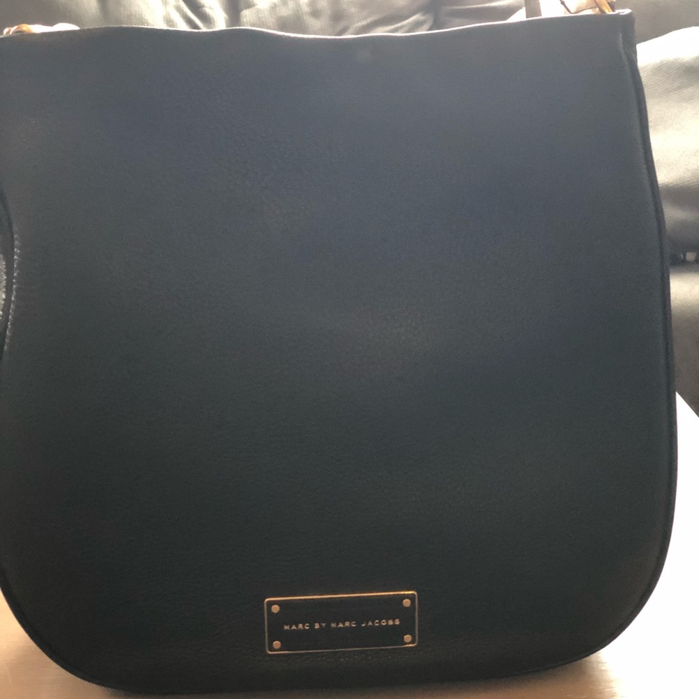 Marc by Marc Jacobs too hot to handle hobo